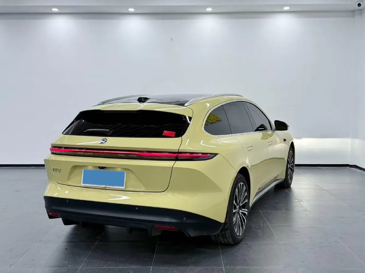 2023 NIO ET5T BEV 100KWH,autocango,china used car exporter,china ev exporter,chinese used car exporter,chinese used ev exporter