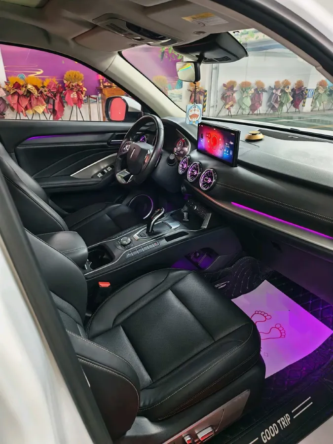 2020 WEY VV6 2.0T 227HP L4 7DCT,autocango,china used car exporter,china ev exporter,chinese used car exporter,chinese used ev exporter