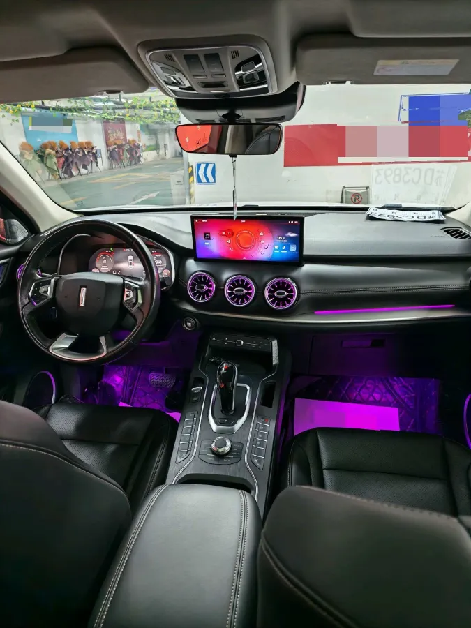 2020 WEY VV6 2.0T 227HP L4 7DCT,autocango,china used car exporter,china ev exporter,chinese used car exporter,chinese used ev exporter