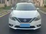 2019 Nissan Sylphy 1.6L 126HP L4 CVT
