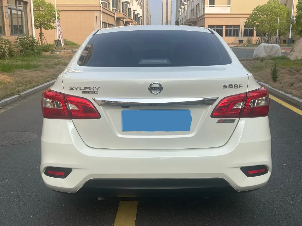 2019 Nissan Sylphy 1.6L 126HP L4 CVT,autocango,china used car exporter,china ev exporter,chinese used car exporter,chinese used ev exporter