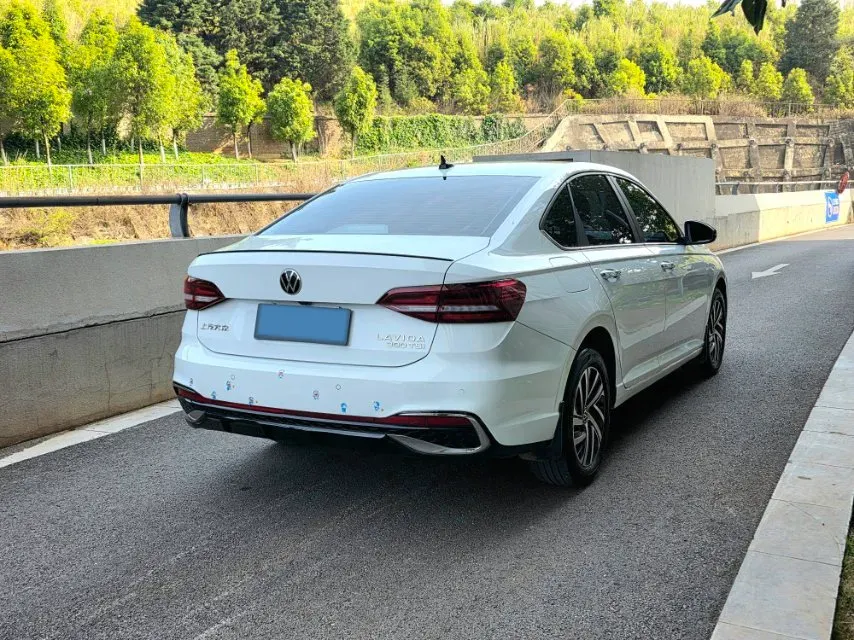 2024 Volkswagen Lavida 1.5T 160HP L4 7DCT,autocango,china used car exporter,china ev exporter,chinese used car exporter,chinese used ev exporter