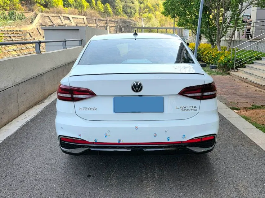 2024 Volkswagen Lavida 1.5T 160HP L4 7DCT,autocango,china used car exporter,china ev exporter,chinese used car exporter,chinese used ev exporter