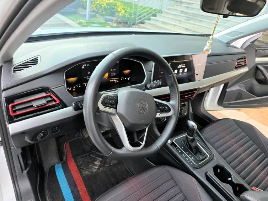 2024 Volkswagen Lavida 1.5T 160HP L4 7DCT,autocango,china used car exporter,china ev exporter,chinese used car exporter,chinese used ev exporter