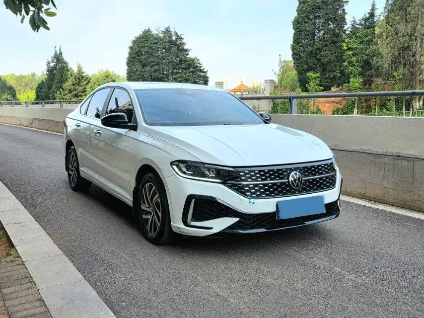 2024 Volkswagen Lavida 1.5T 160HP L4 7DCT,autocango,china used car exporter,china ev exporter,chinese used car exporter,chinese used ev exporter
