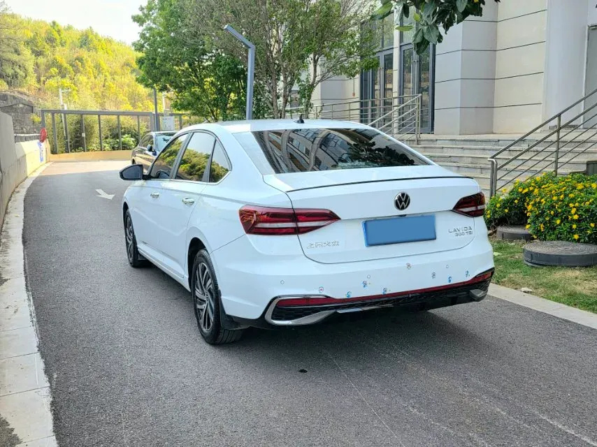 2024 Volkswagen Lavida 1.5T 160HP L4 7DCT,autocango,china used car exporter,china ev exporter,chinese used car exporter,chinese used ev exporter