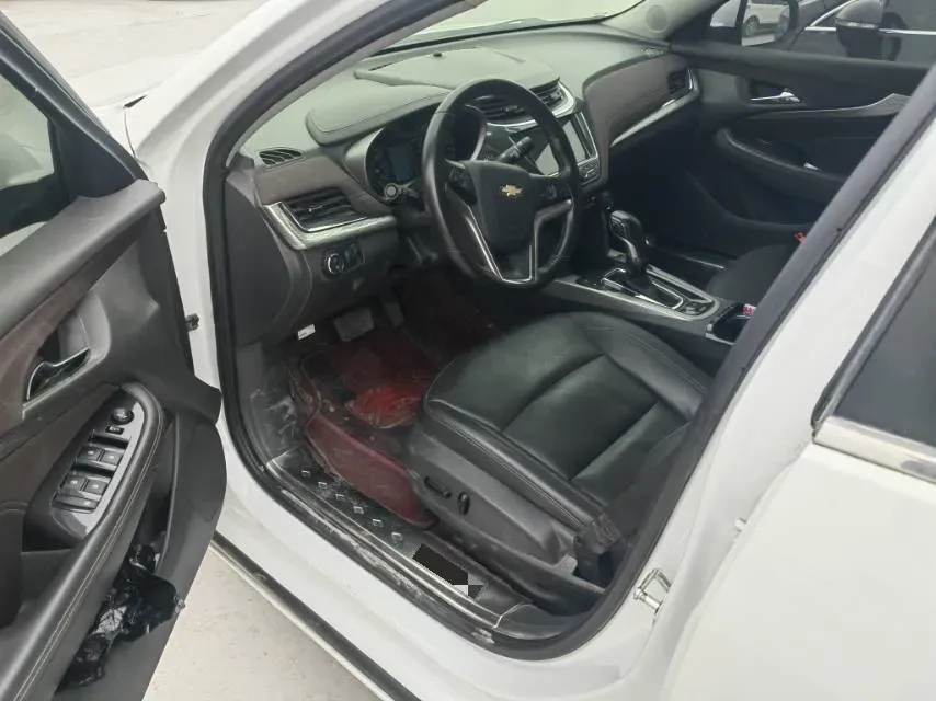 2018 Chevrolet Malibu 1.5T 170HP L4 6AT,autocango,china used car exporter,china ev exporter,chinese used car exporter,chinese used ev exporter