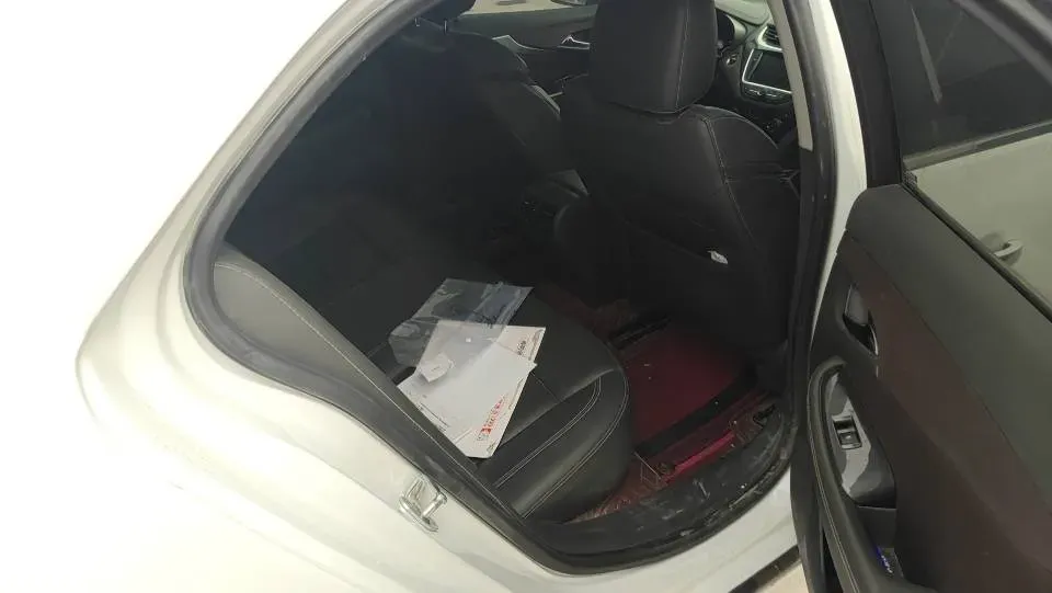 2018 Chevrolet Malibu 1.5T 170HP L4 6AT,autocango,china used car exporter,china ev exporter,chinese used car exporter,chinese used ev exporter