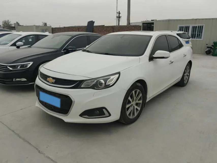 2018 Chevrolet Malibu 1.5T 170HP L4 6AT,autocango,china used car exporter,china ev exporter,chinese used car exporter,chinese used ev exporter