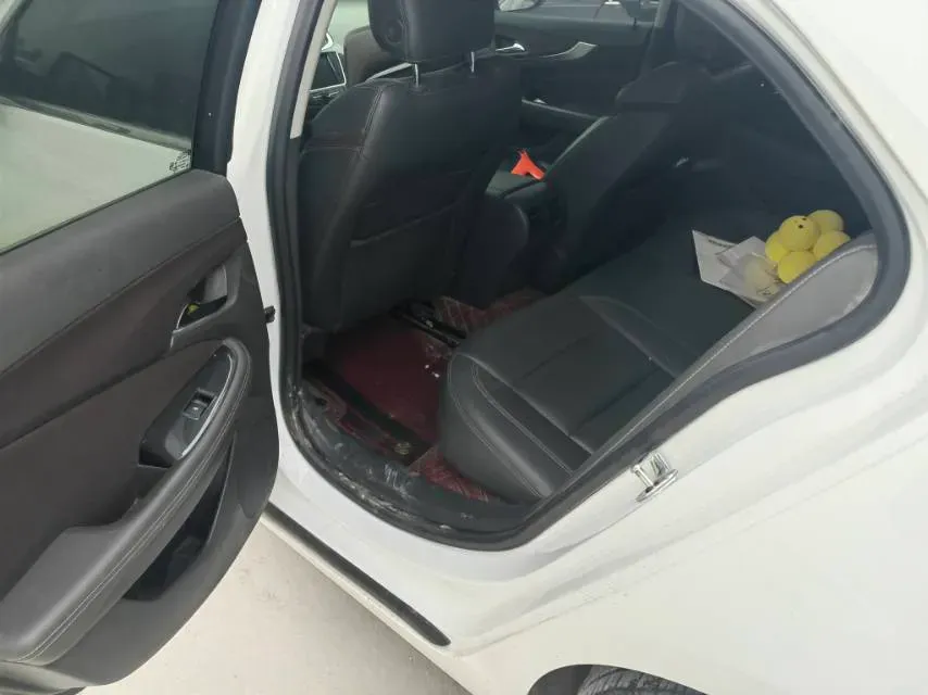 2018 Chevrolet Malibu 1.5T 170HP L4 6AT,autocango,china used car exporter,china ev exporter,chinese used car exporter,chinese used ev exporter