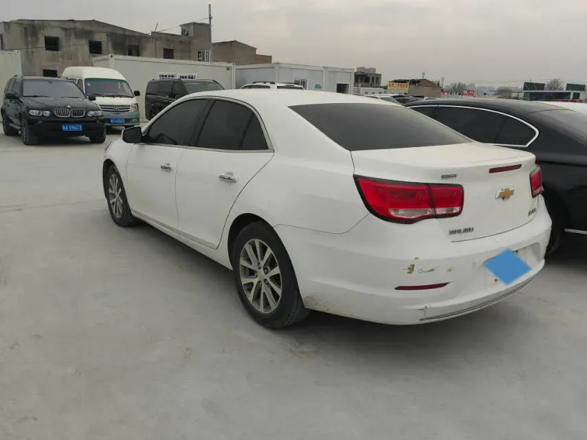 2018 Chevrolet Malibu 1.5T 170HP L4 6AT,autocango,china used car exporter,china ev exporter,chinese used car exporter,chinese used ev exporter