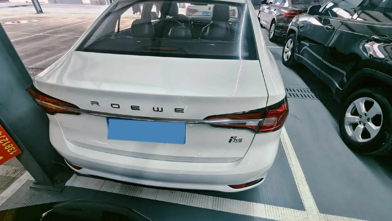 2019 Roewe i5 1.5L 120HP L4 CVT,autocango,china used car exporter,china ev exporter,chinese used car exporter,chinese used ev exporter