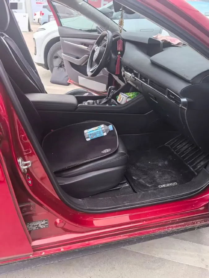 2021 Mazda 3 Axela 2.0L 158HP L4 6AT,autocango,china used car exporter,china ev exporter,chinese used car exporter,chinese used ev exporter