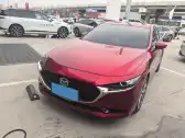 2021 MAZDA 3 AXELA,autocango,china used car exporter,china ev exporter,chinese used car exporter,chinese used ev exporter