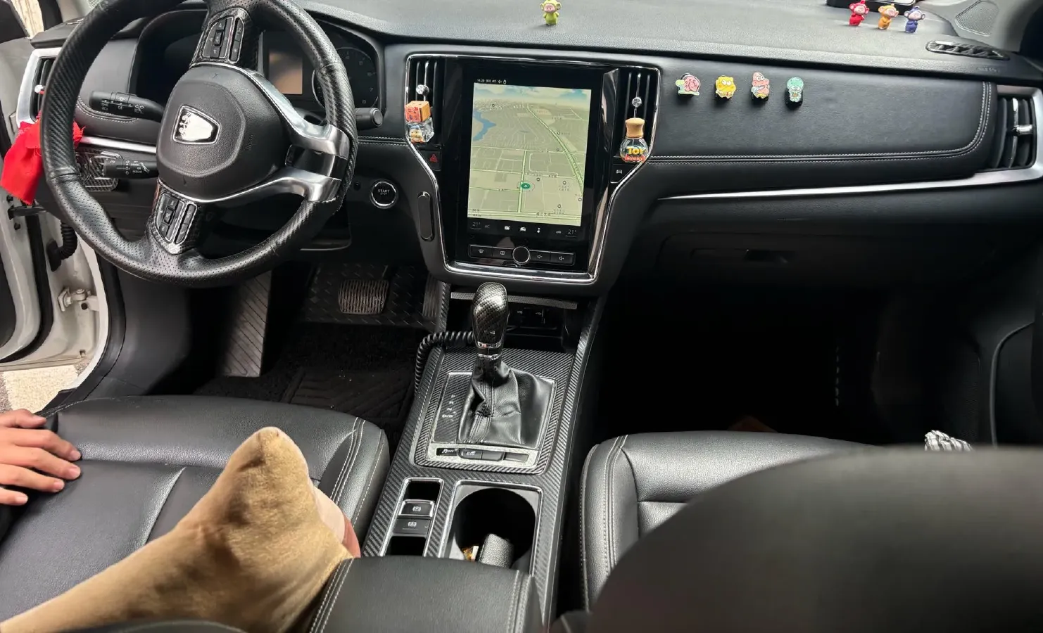 2018 Citroen C4 Aircross 1.2T 136HP L3 6AT,autocango,china used car exporter,china ev exporter,chinese used car exporter,chinese used ev exporter