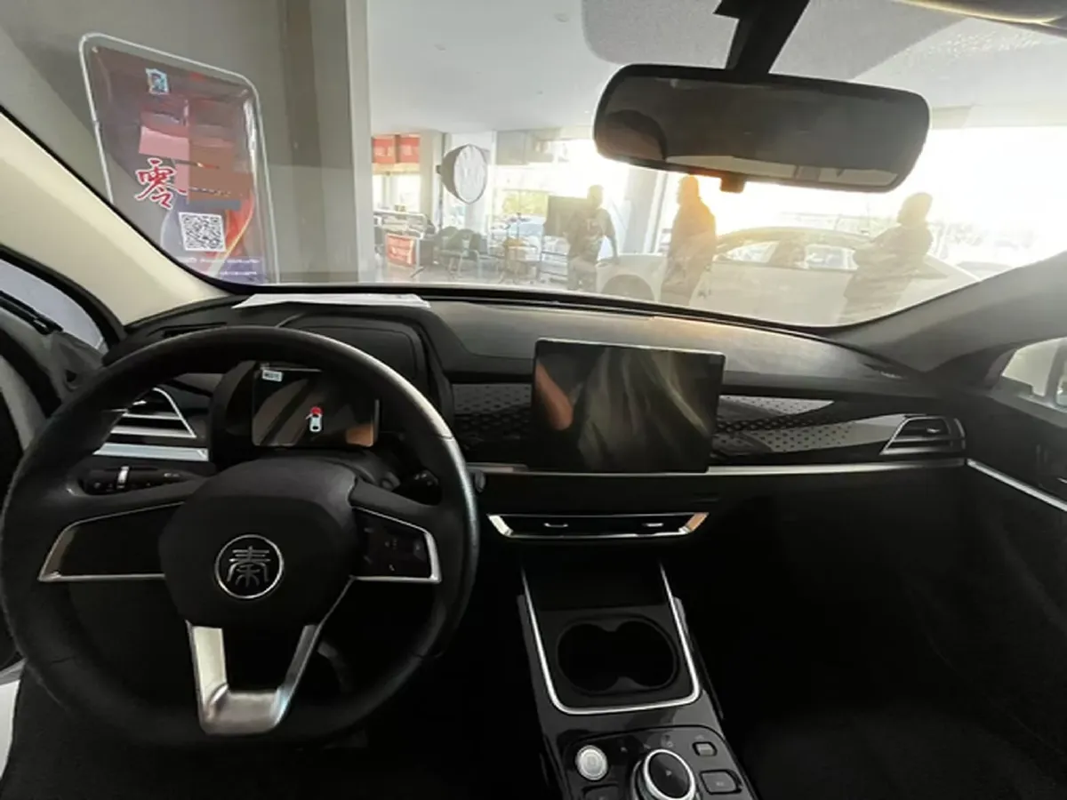 2021 BYD Qin BEV 53.56KWH,autocango,china used car exporter,china ev exporter,chinese used car exporter,chinese used ev exporter