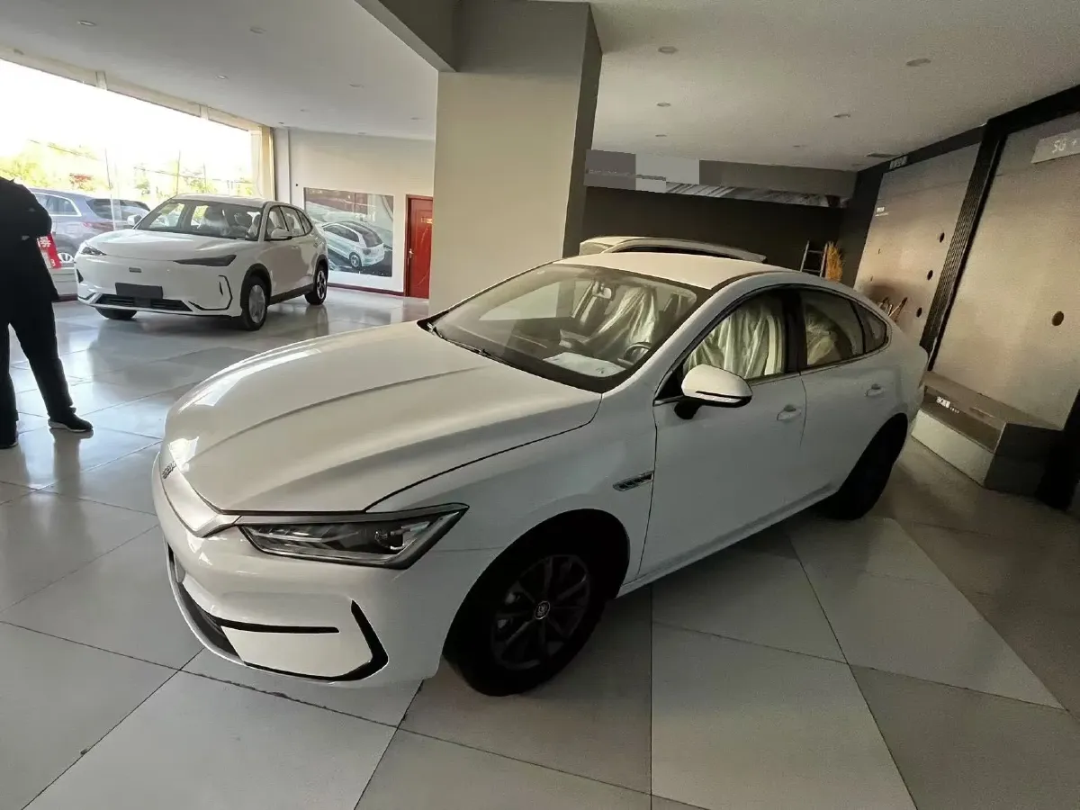 2021 BYD Qin BEV 53.56KWH,autocango,china used car exporter,china ev exporter,chinese used car exporter,chinese used ev exporter