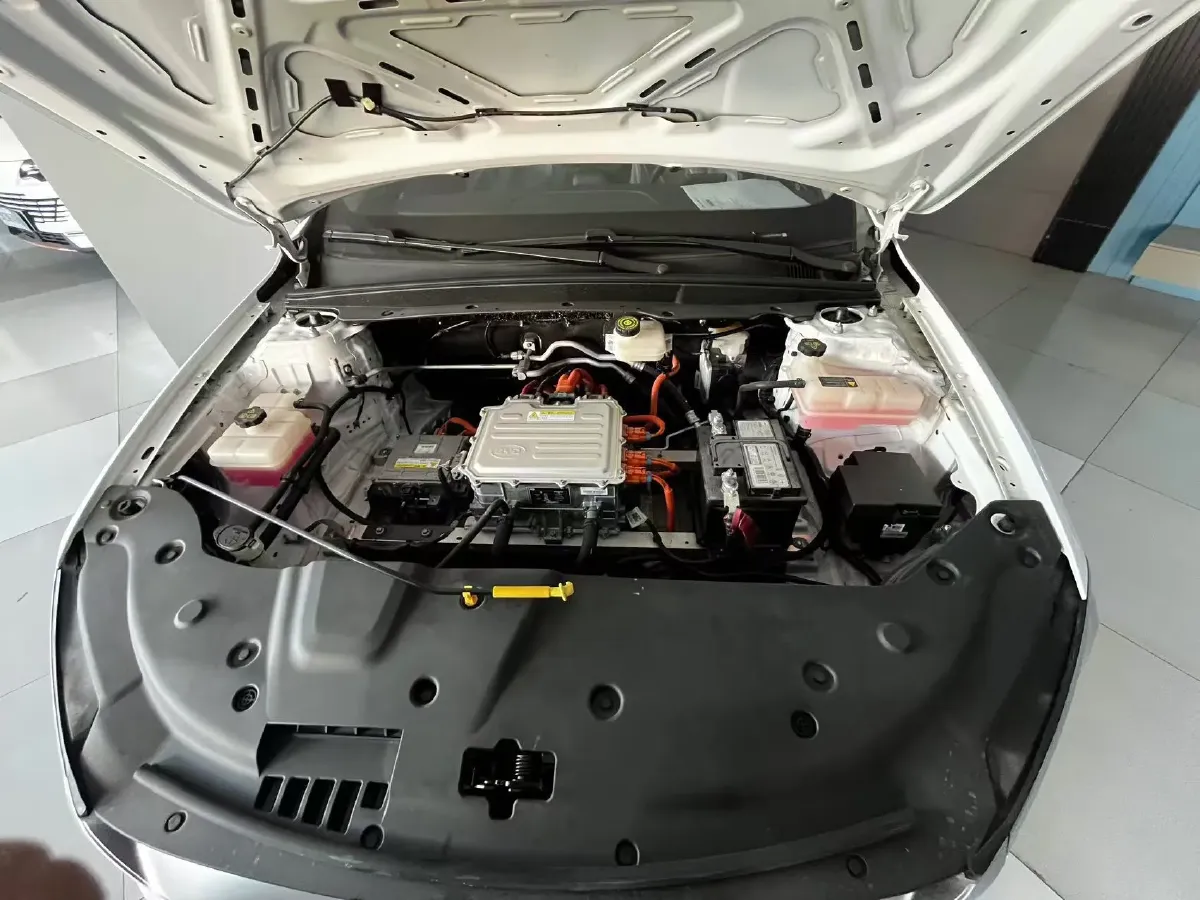 2021 BYD Qin BEV 53.56KWH,autocango,china used car exporter,china ev exporter,chinese used car exporter,chinese used ev exporter