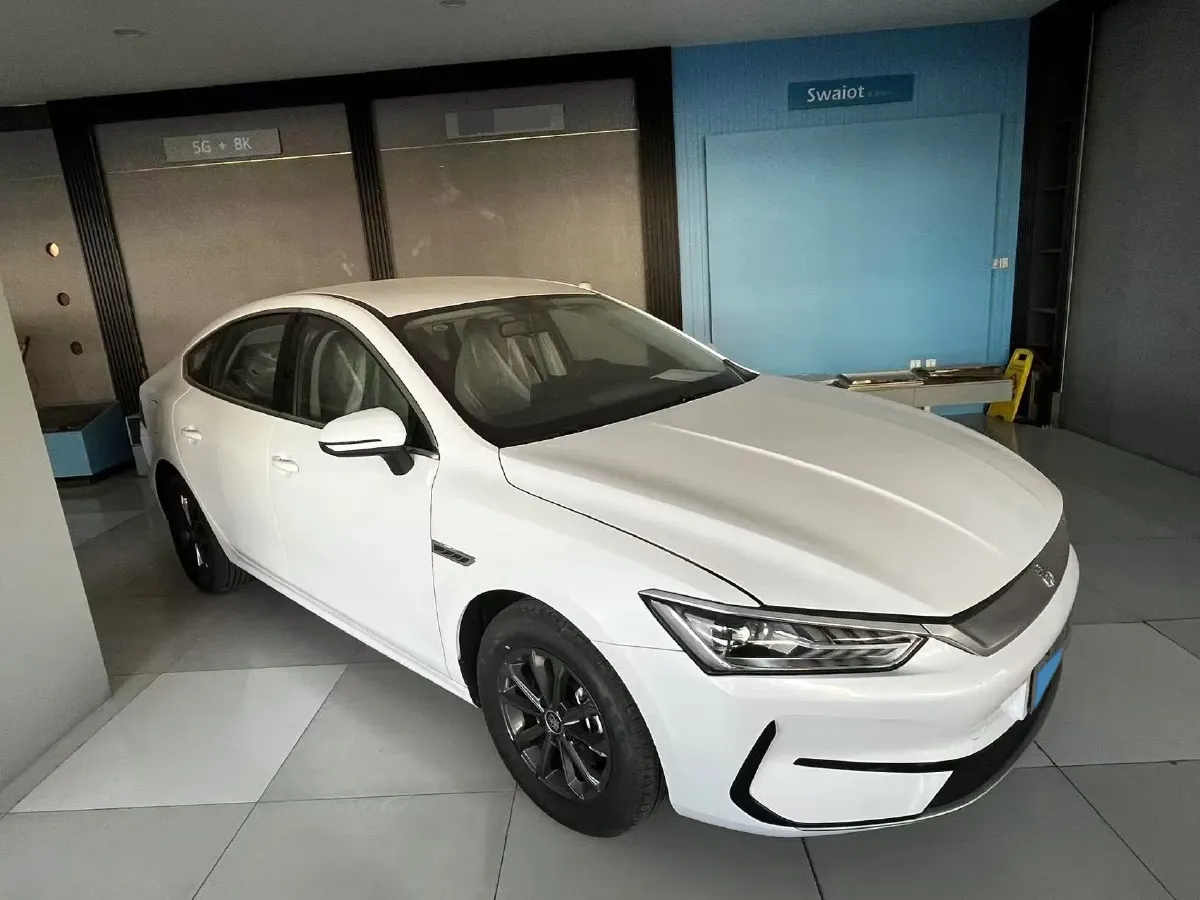 2021 BYD Qin BEV 53.56KWH,autocango,china used car exporter,china ev exporter,chinese used car exporter,chinese used ev exporter