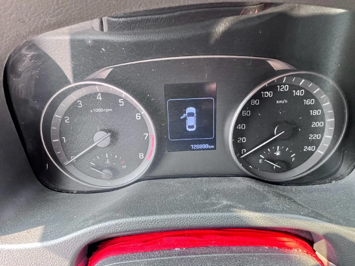 2018 Hyundai Elantra 1.6L 130HP L4 6AT,autocango,china used car exporter,china ev exporter,chinese used car exporter,chinese used ev exporter