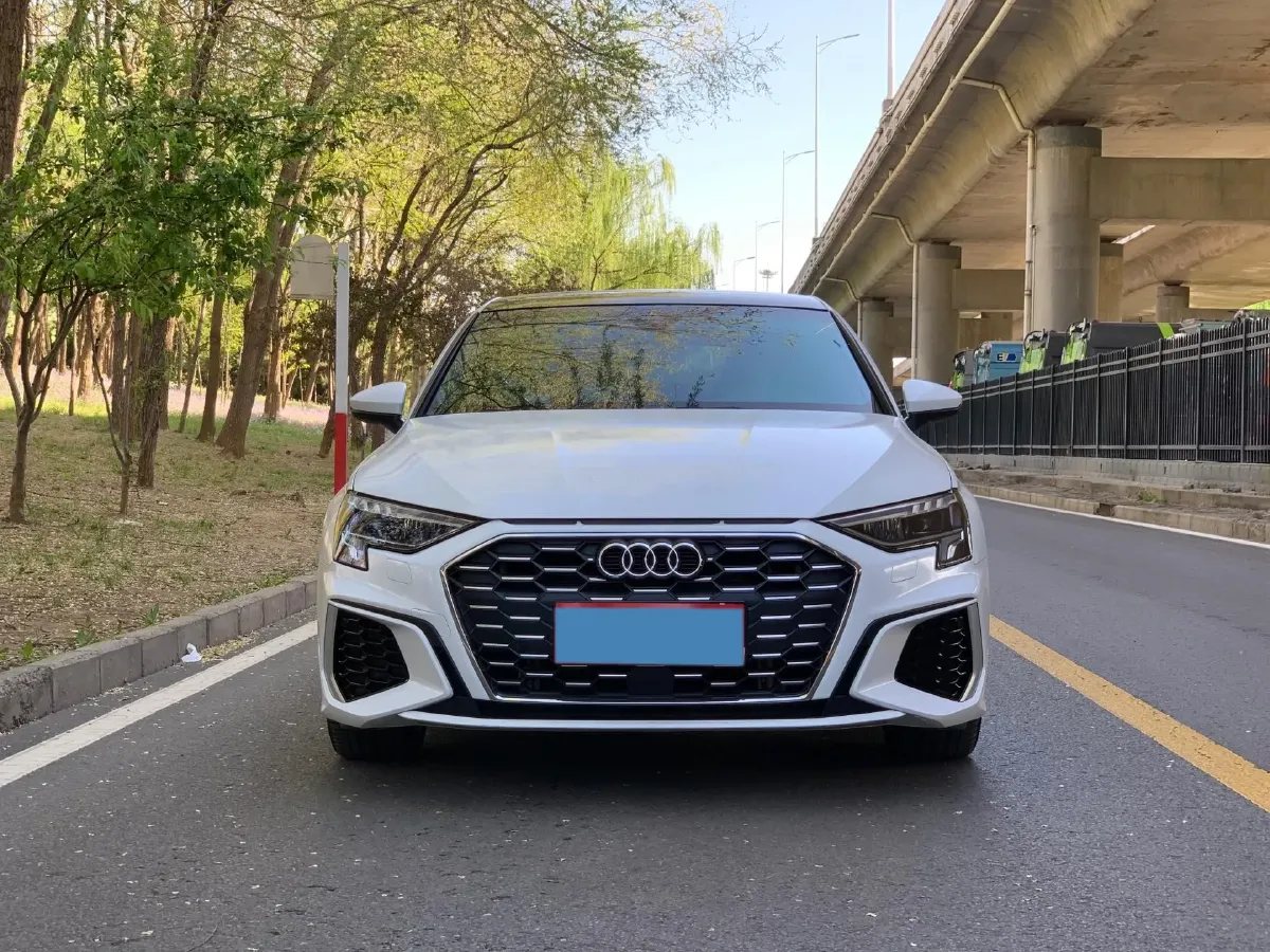 2023 Audi A3 1.4T 150HP L4 7DCT,autocango,china used car exporter,china ev exporter,chinese used car exporter,chinese used ev exporter