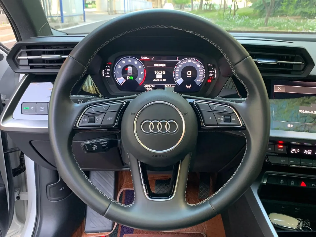 2023 Audi A3 1.4T 150HP L4 7DCT,autocango,china used car exporter,china ev exporter,chinese used car exporter,chinese used ev exporter