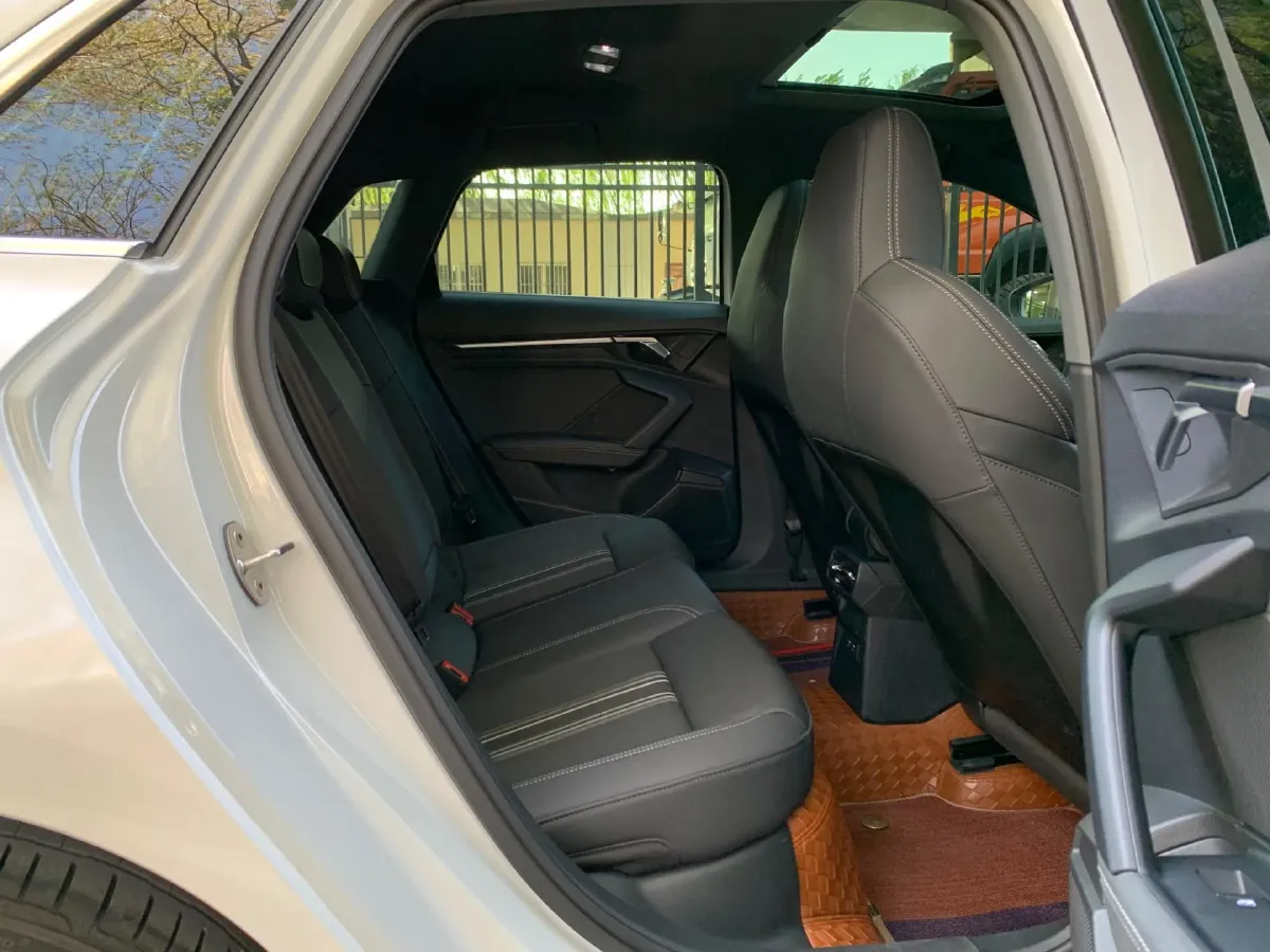 2023 Audi A3 1.4T 150HP L4 7DCT,autocango,china used car exporter,china ev exporter,chinese used car exporter,chinese used ev exporter