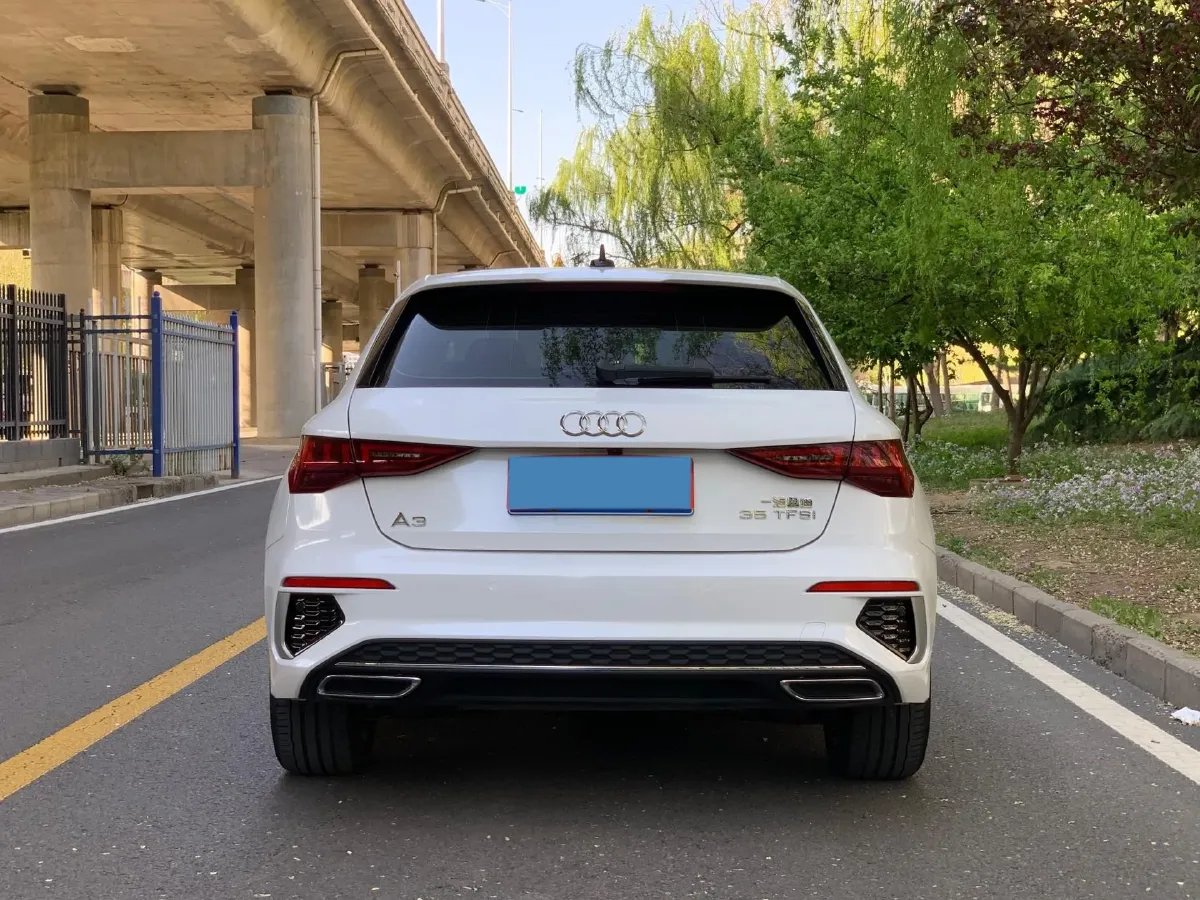 2023 Audi A3 1.4T 150HP L4 7DCT,autocango,china used car exporter,china ev exporter,chinese used car exporter,chinese used ev exporter