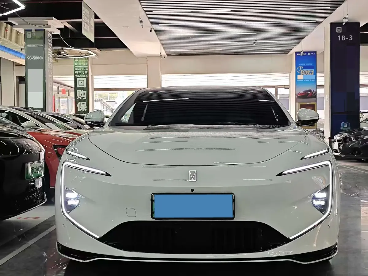 2023 Avatr 12 BEV 94.5KWH,autocango,china used car exporter,china ev exporter,chinese used car exporter,chinese used ev exporter