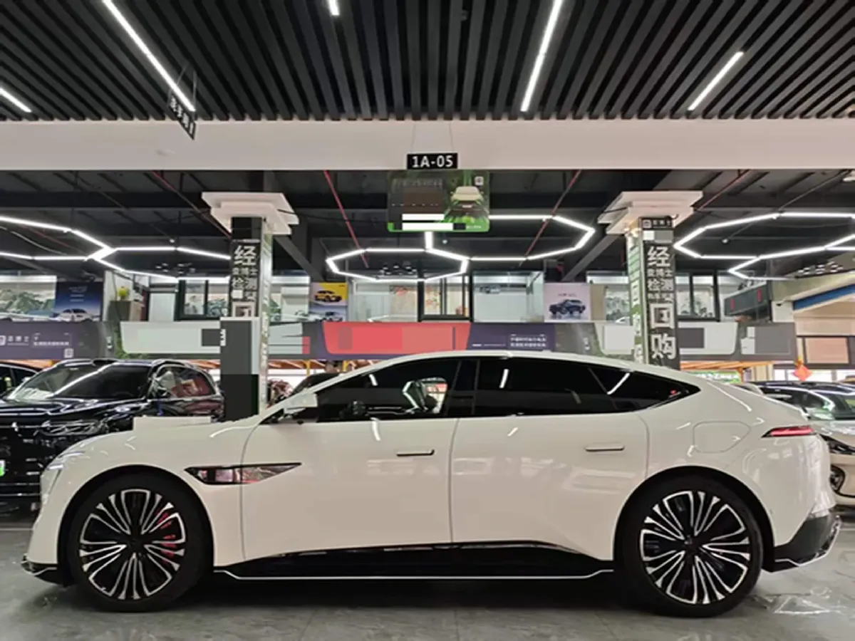 2023 Avatr 12 BEV 94.5KWH,autocango,china used car exporter,china ev exporter,chinese used car exporter,chinese used ev exporter