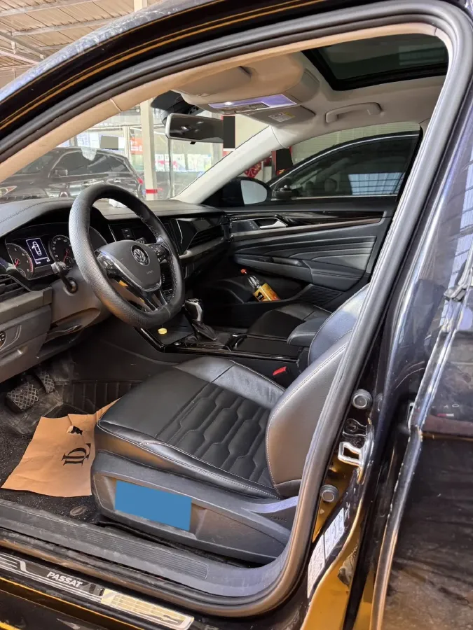 2019 Skoda Kodiak 2.0T 186HP L4 7DCT,autocango,china used car exporter,china ev exporter,chinese used car exporter,chinese used ev exporter