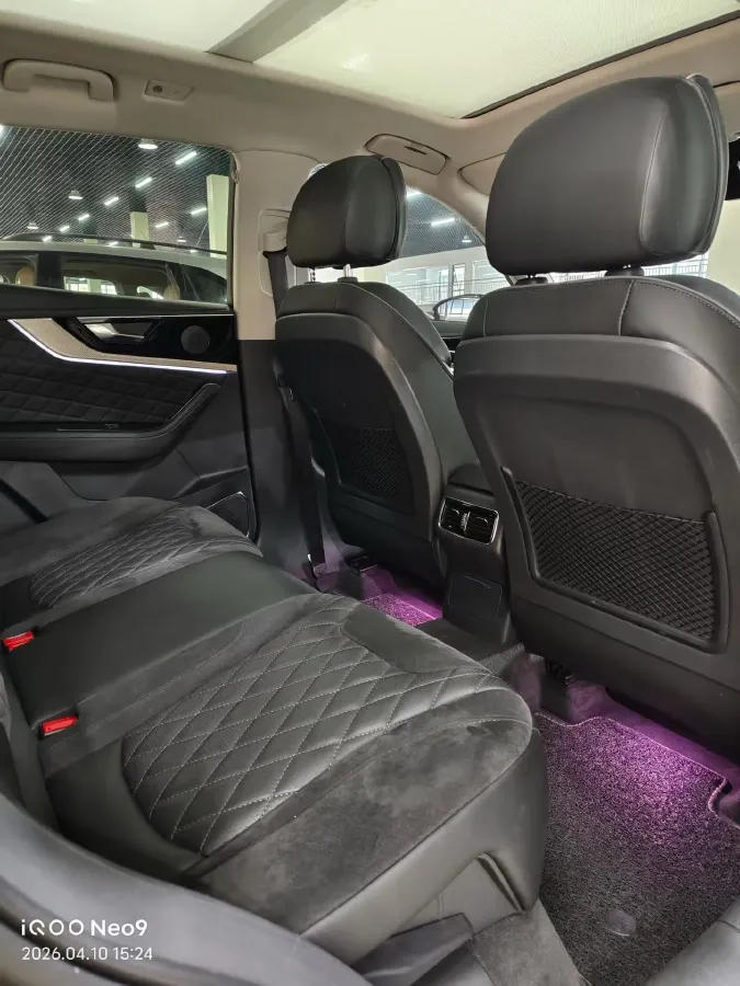 2019 HongQi HS5 2.0T 224HP L4 6AT,autocango,china used car exporter,china ev exporter,chinese used car exporter,chinese used ev exporter