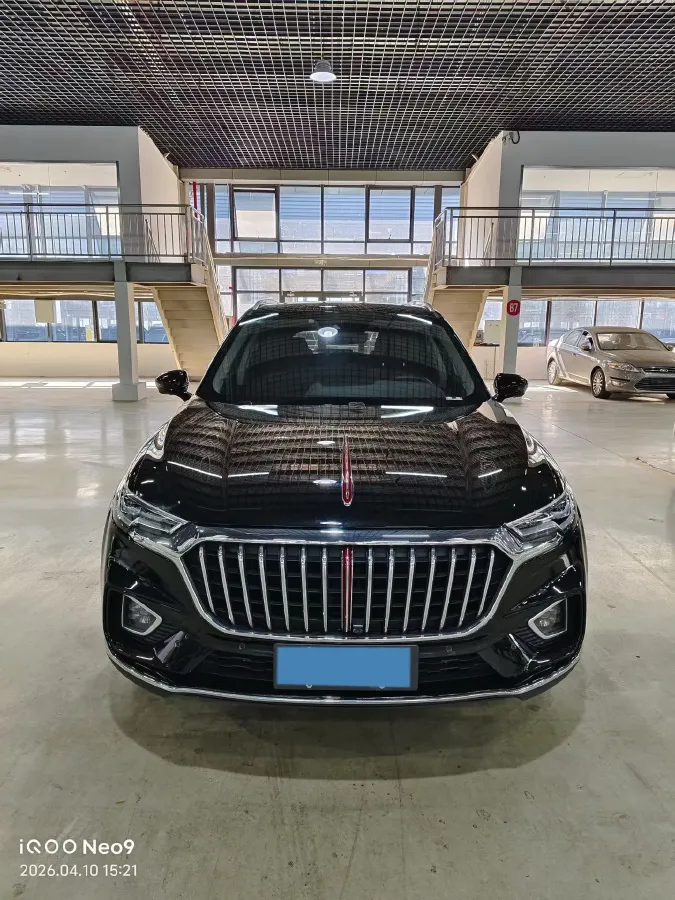 2019 HongQi HS5 2.0T 224HP L4 6AT,autocango,china used car exporter,china ev exporter,chinese used car exporter,chinese used ev exporter