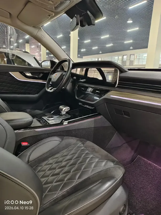 2019 HongQi HS5 2.0T 224HP L4 6AT,autocango,china used car exporter,china ev exporter,chinese used car exporter,chinese used ev exporter