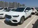 2018 Haval H6 1.5T 150HP L4 6MT