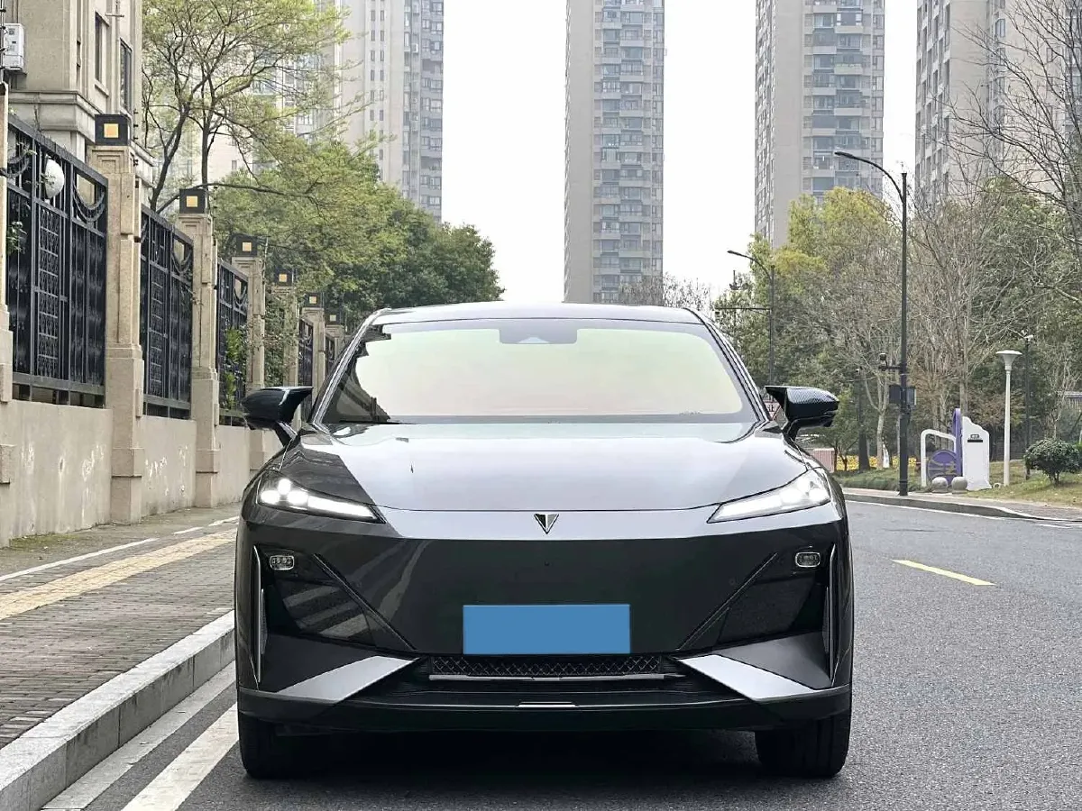 2023 Deepal S07 BEV 66.8KWH,autocango,china used car exporter,china ev exporter,chinese used car exporter,chinese used ev exporter