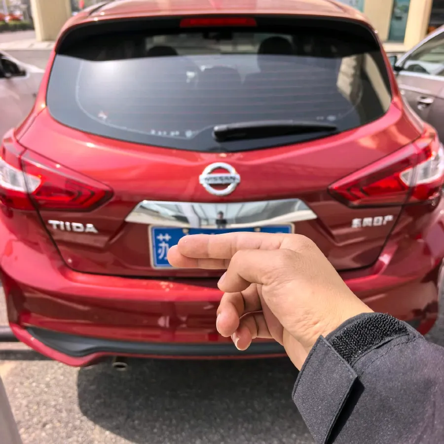 2021 Nissan Tiida 1.6L 122HP L4 CVT,autocango,china used car exporter,china ev exporter,chinese used car exporter,chinese used ev exporter