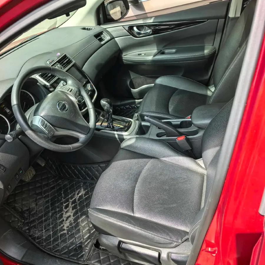 2021 Nissan Tiida 1.6L 122HP L4 CVT,autocango,china used car exporter,china ev exporter,chinese used car exporter,chinese used ev exporter