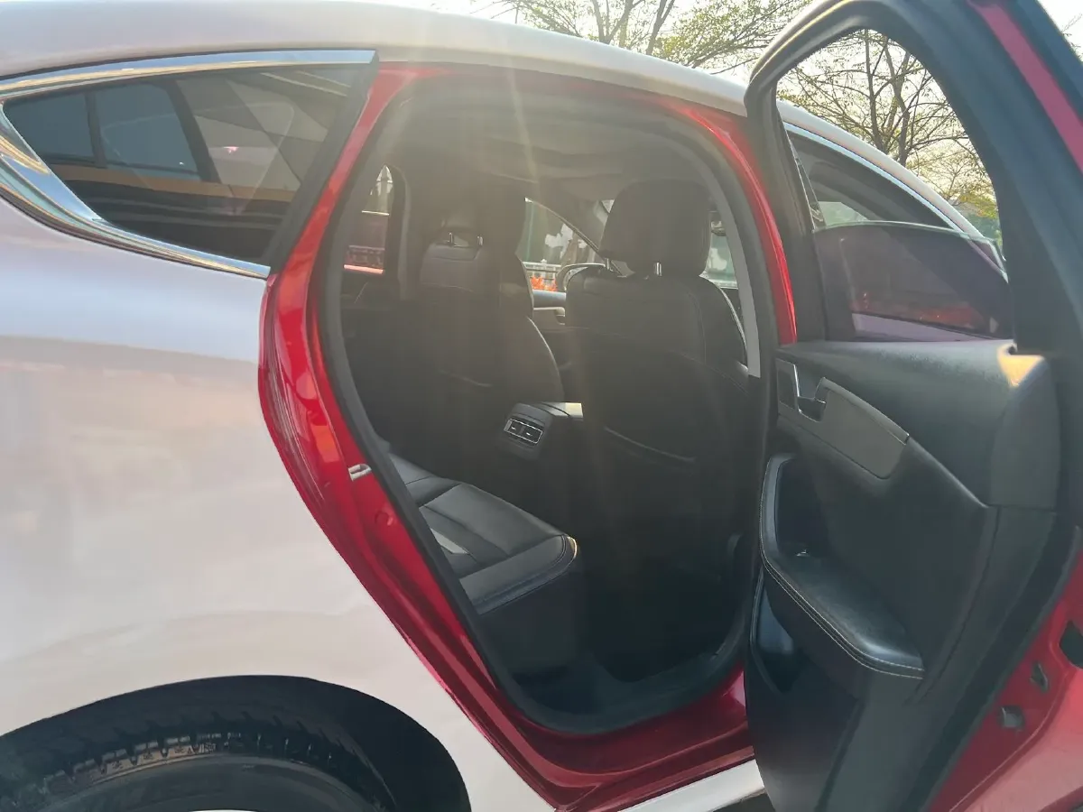 2019 BYD Qin Pro 1.5T 154HP L4 6DCT,autocango,china used car exporter,china ev exporter,chinese used car exporter,chinese used ev exporter