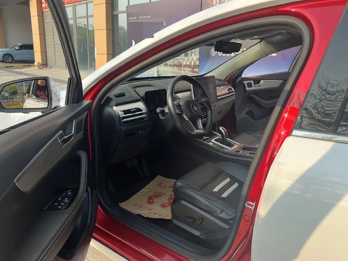 2019 BYD Qin Pro 1.5T 154HP L4 6DCT,autocango,china used car exporter,china ev exporter,chinese used car exporter,chinese used ev exporter