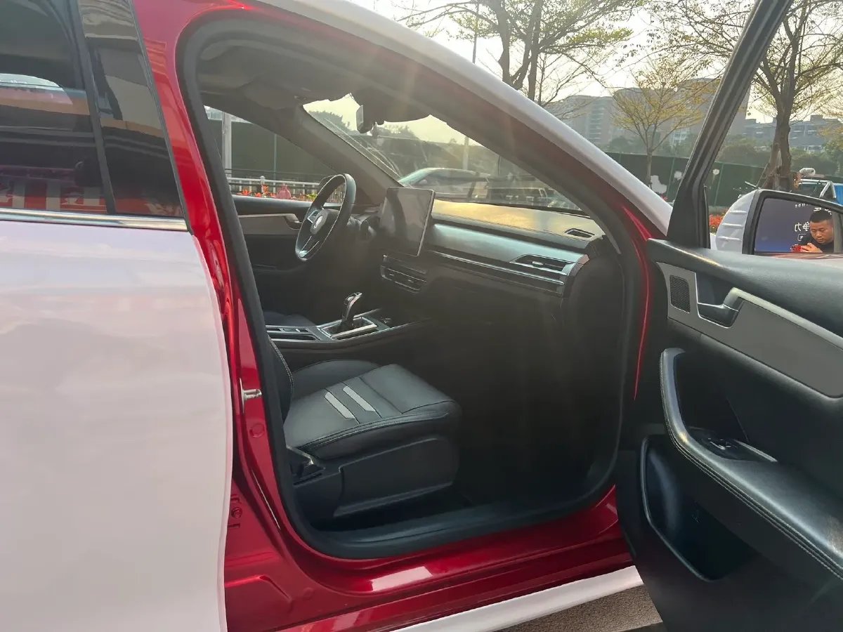 2019 BYD Qin Pro 1.5T 154HP L4 6DCT,autocango,china used car exporter,china ev exporter,chinese used car exporter,chinese used ev exporter