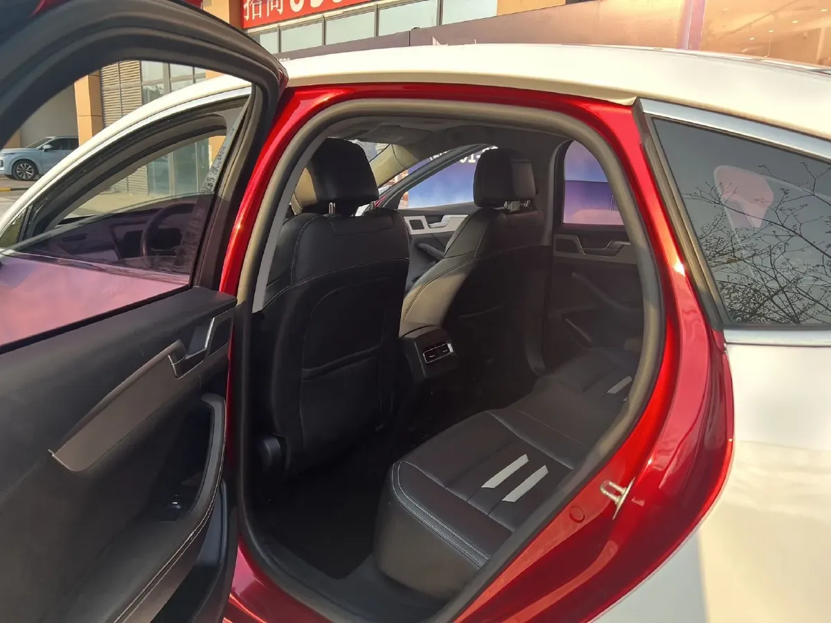 2019 BYD Qin Pro 1.5T 154HP L4 6DCT,autocango,china used car exporter,china ev exporter,chinese used car exporter,chinese used ev exporter