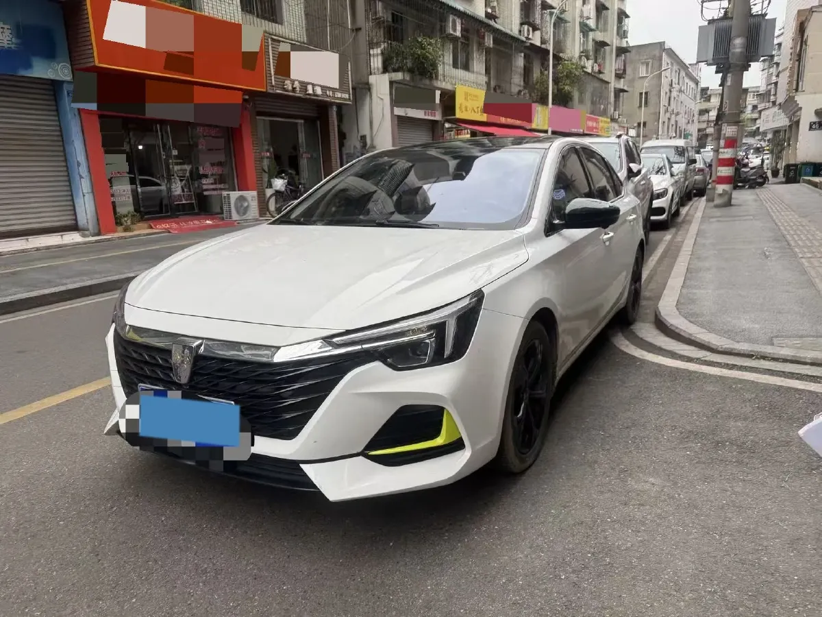2020 Roewe i6 MAX 1.5T 173HP L4 7DCT,autocango,china used car exporter,china ev exporter,chinese used car exporter,chinese used ev exporter
