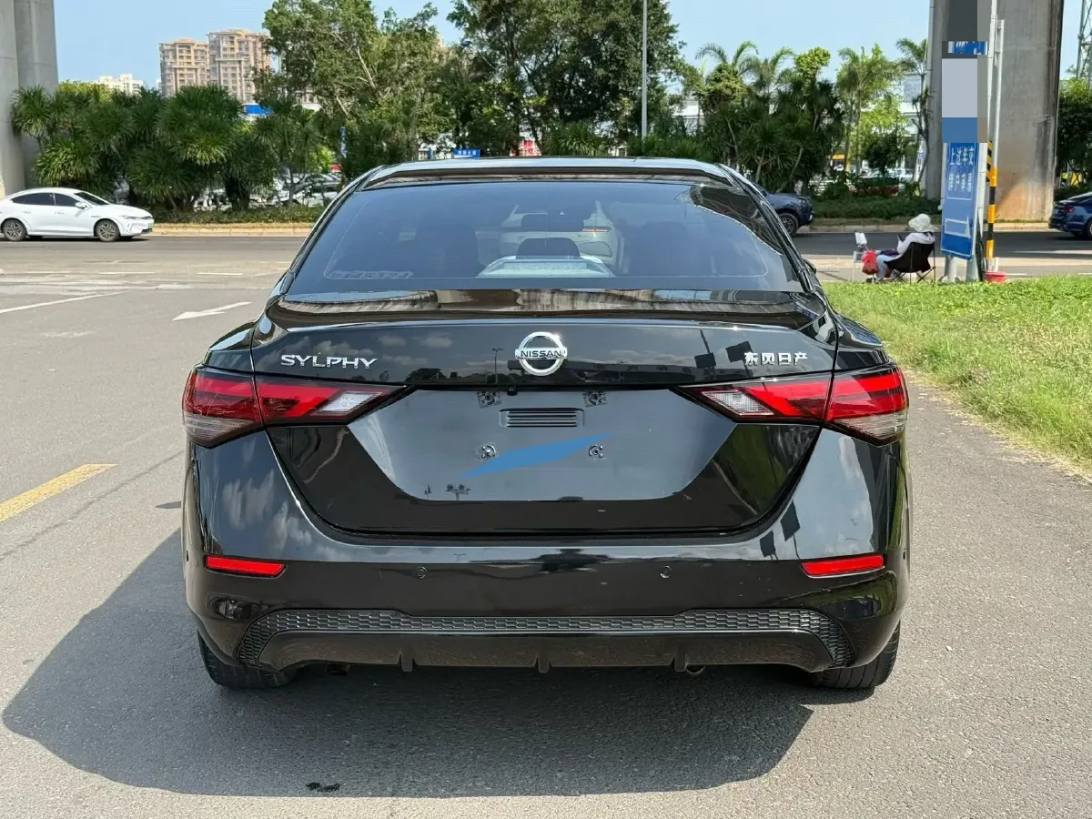 2020 Nissan Sylphy 1.6L 139HP L4 CVT,autocango,china used car exporter,china ev exporter,chinese used car exporter,chinese used ev exporter