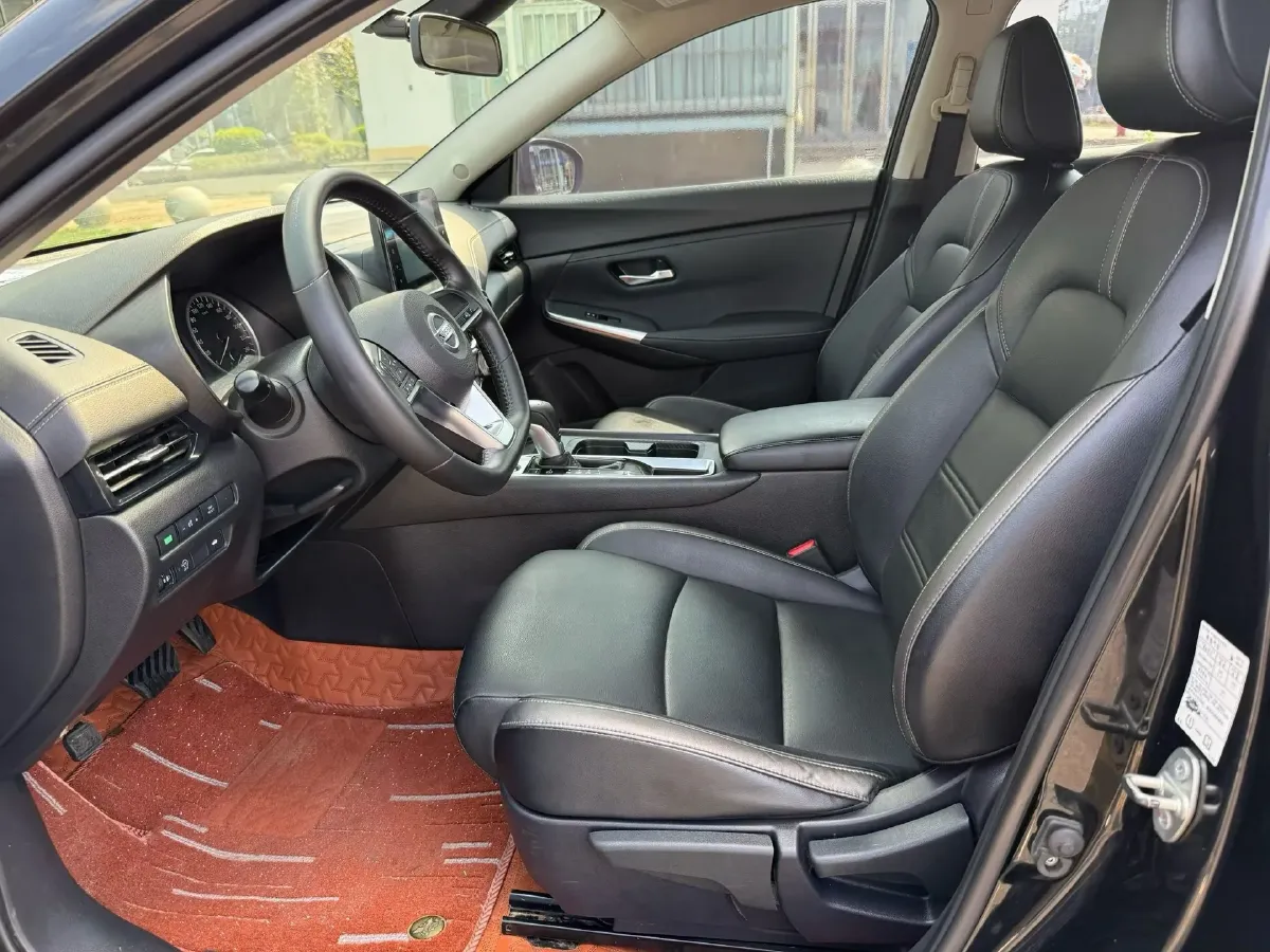 2020 Nissan Sylphy 1.6L 139HP L4 CVT,autocango,china used car exporter,china ev exporter,chinese used car exporter,chinese used ev exporter