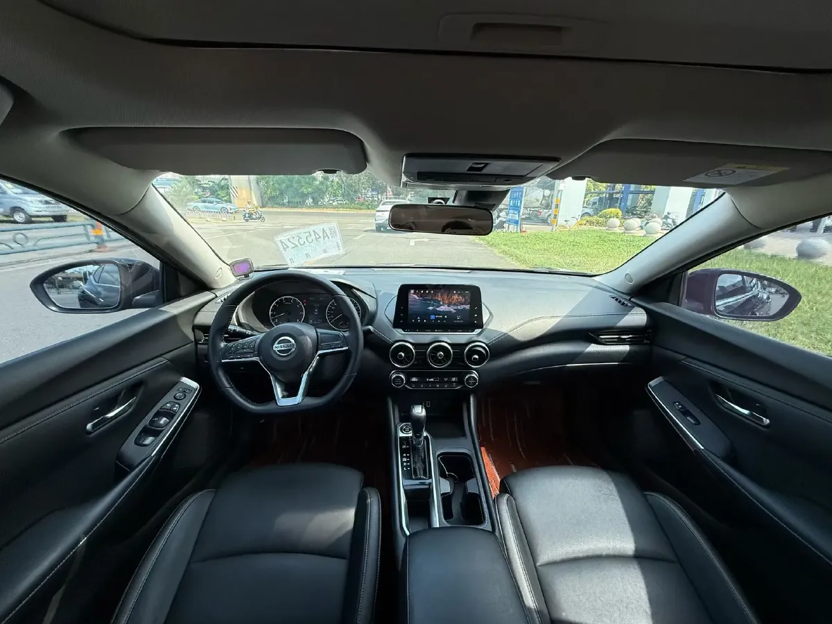 2020 Nissan Sylphy 1.6L 139HP L4 CVT,autocango,china used car exporter,china ev exporter,chinese used car exporter,chinese used ev exporter