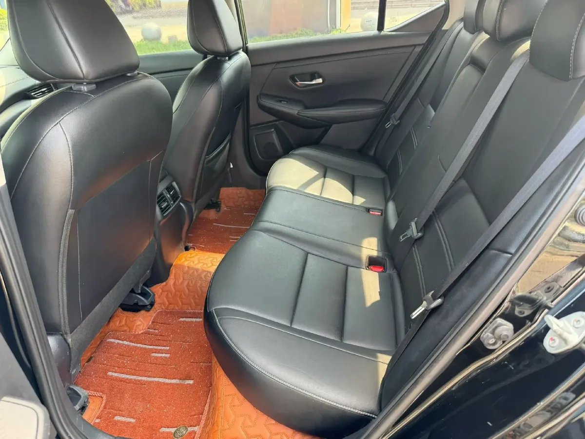 2020 Nissan Sylphy 1.6L 139HP L4 CVT,autocango,china used car exporter,china ev exporter,chinese used car exporter,chinese used ev exporter