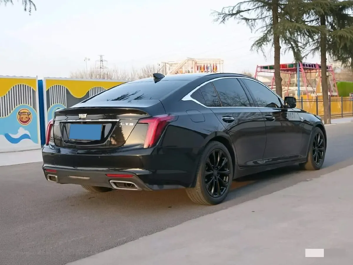 2021 Cadillac CT5 2.0T 237HP L4 10AT,autocango,china used car exporter,china ev exporter,chinese used car exporter,chinese used ev exporter