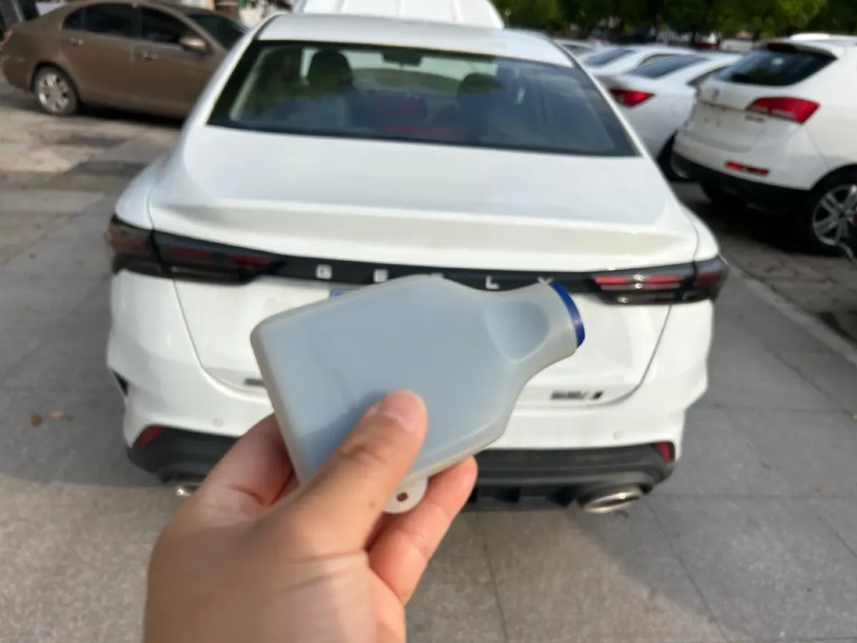 2024 Geely Binray 1.5T 181HP L4 7DCT,autocango,china used car exporter,china ev exporter,chinese used car exporter,chinese used ev exporter