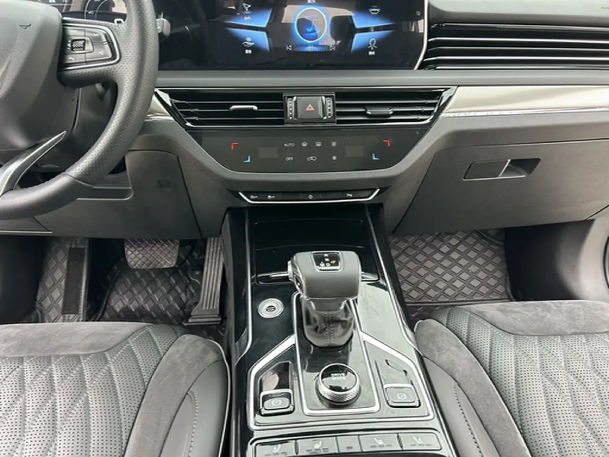 2019 HongQi HS5 2.0T 224HP L4 6AT,autocango,china used car exporter,china ev exporter,chinese used car exporter,chinese used ev exporter